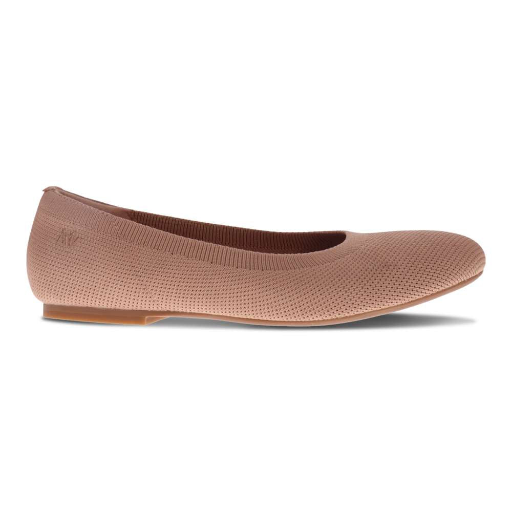 Vienna Flats - Camel