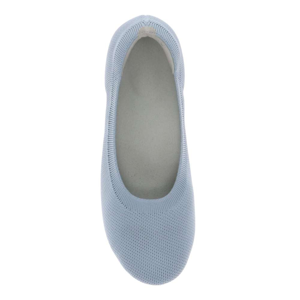 Vienna Flats - Mint