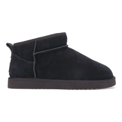 Zen Slipper - Charcoal