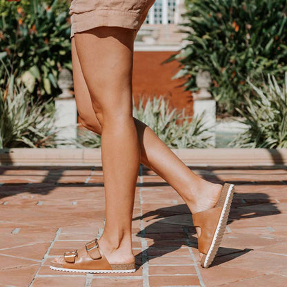 Bardo Slide - White