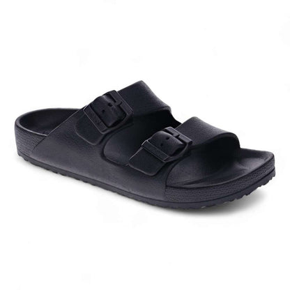 Vista Slide - Black