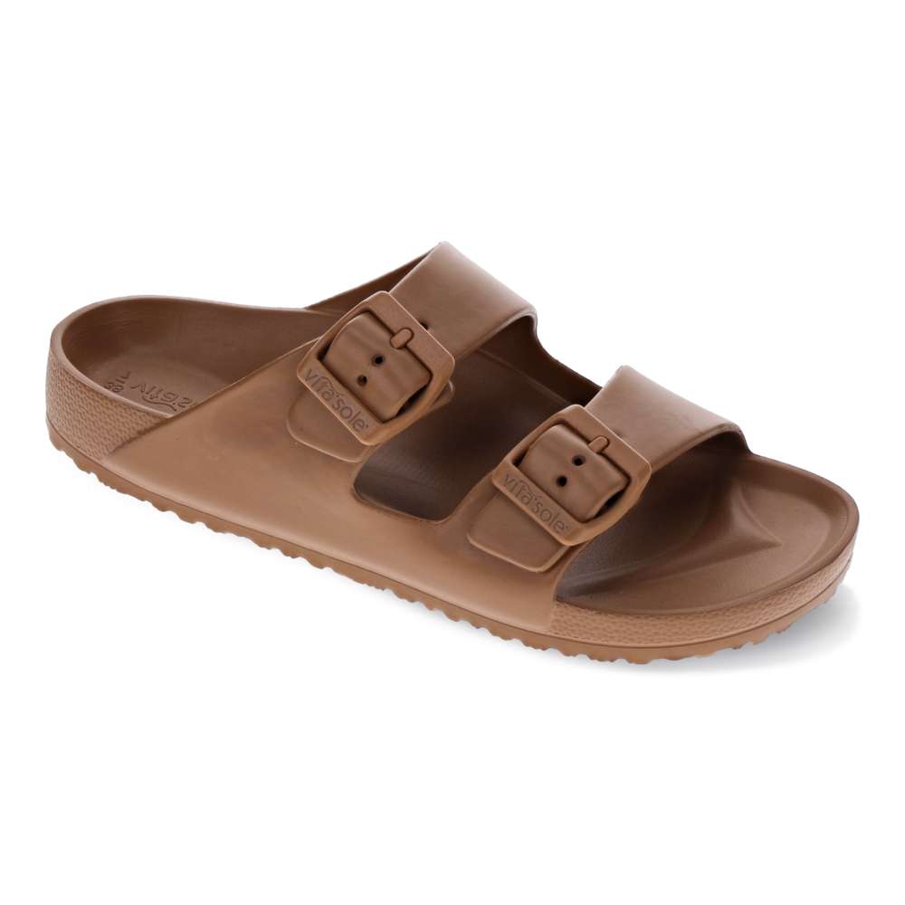 Vista Slide - Tan