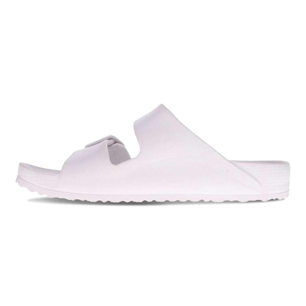 Vista Slide - White
