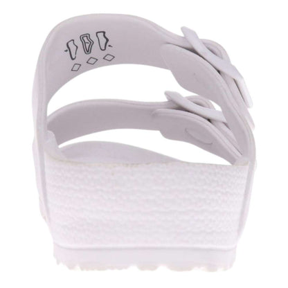Vista Slide - White
