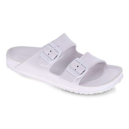 Vista Slide - White