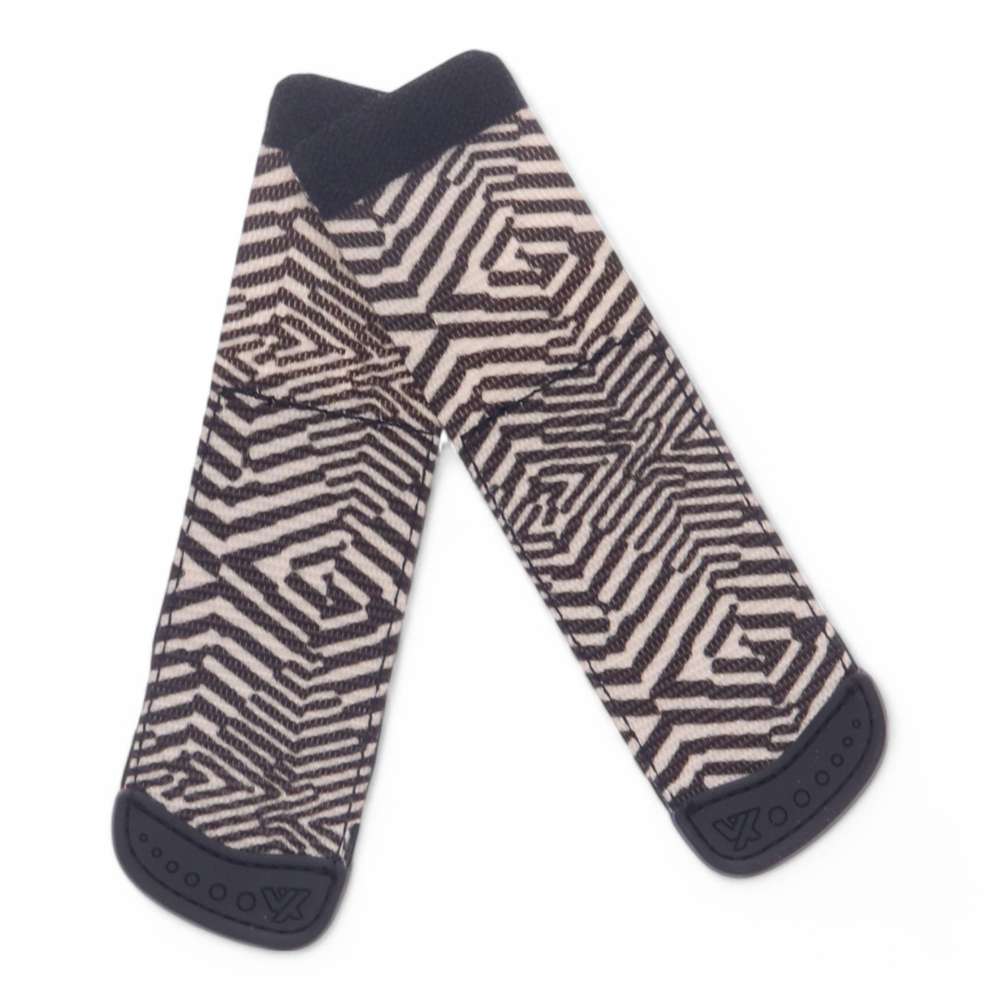 Vibe Strap - Zebra Print