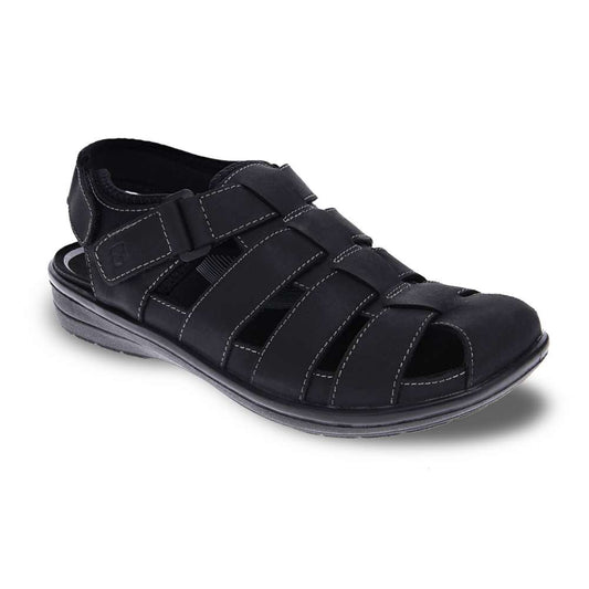 Amsterdam - Oiled Black