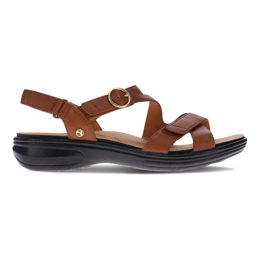 Nagoya Sandal - Tan