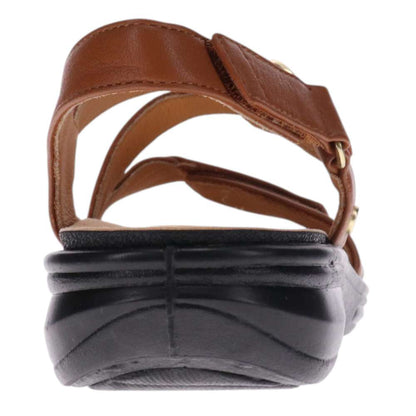Nagoya Sandal - Tan