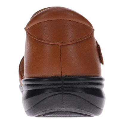 Negara Sandal - Tan