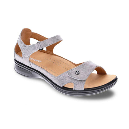 Portofino Sandal - Gold Wash