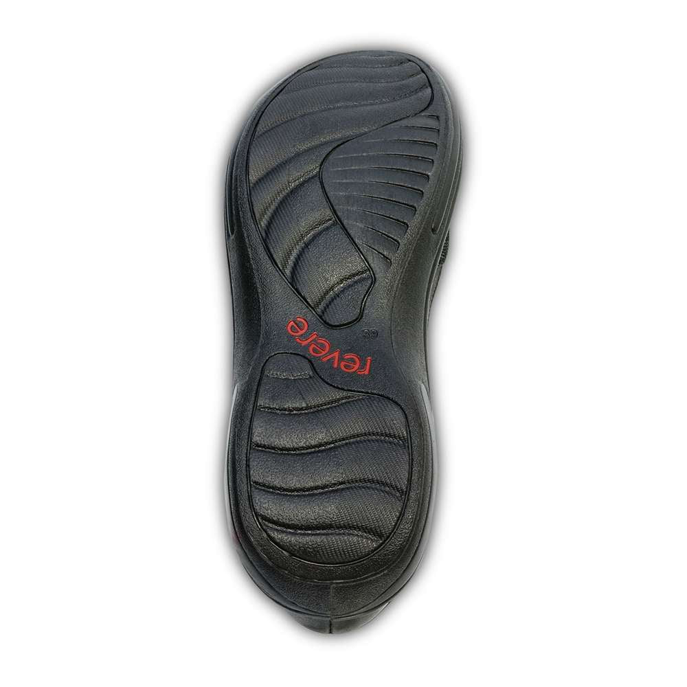 Santiago Back Strap Sandal - Pewter
