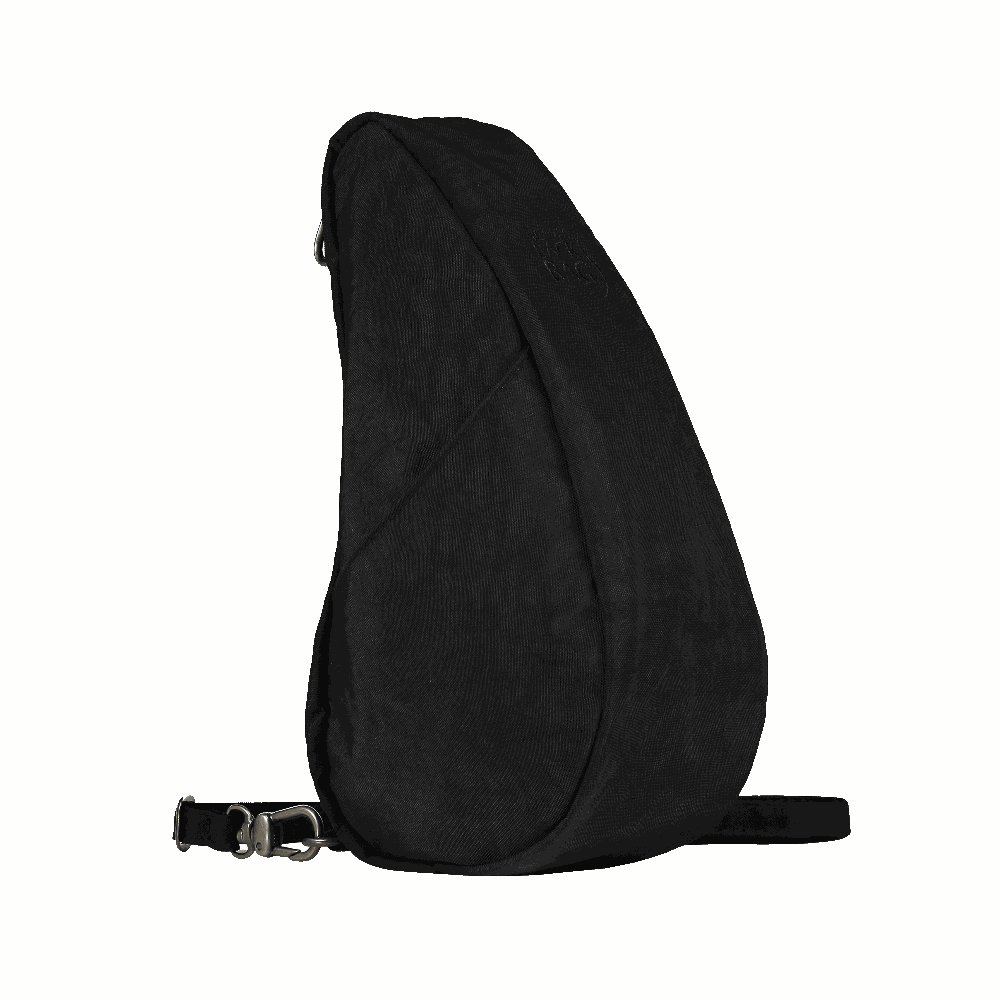 Textured Nylon Backpack Large Baglett - Multiple