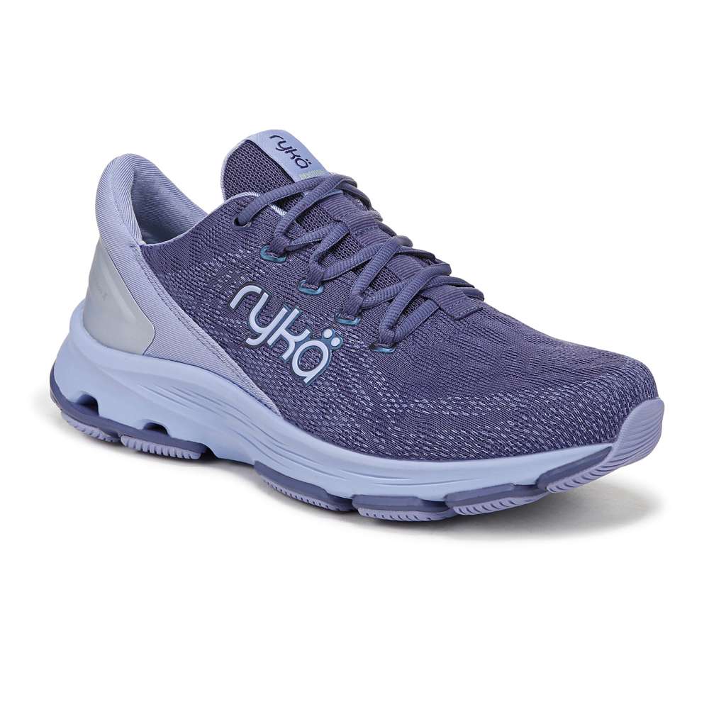 Devotion X Walking Shoe - Dusk Blue