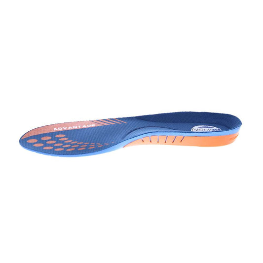 Advantage Max - Blue