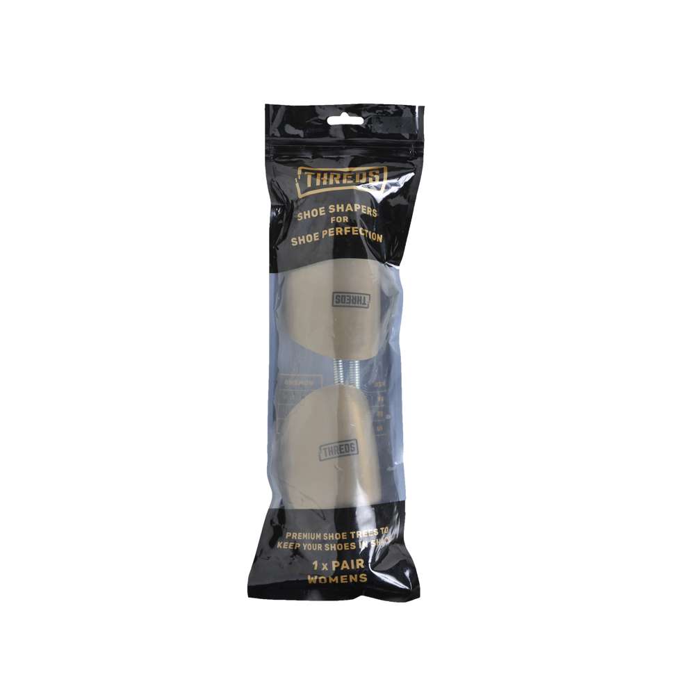 Shoe Shaper Men's - Bronze