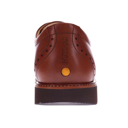 Market Cap Brogue - Whiskey