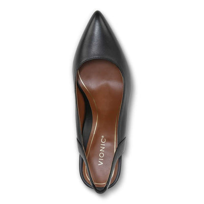 Adalena Heel - Black