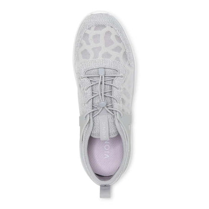 Amalia Sneaker - Grey