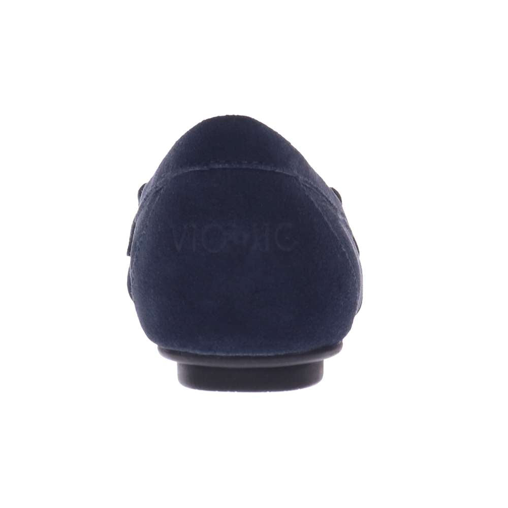 Bibiana Loafer - Navy
