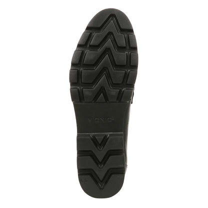 Cheryl 2 Loafer - Black