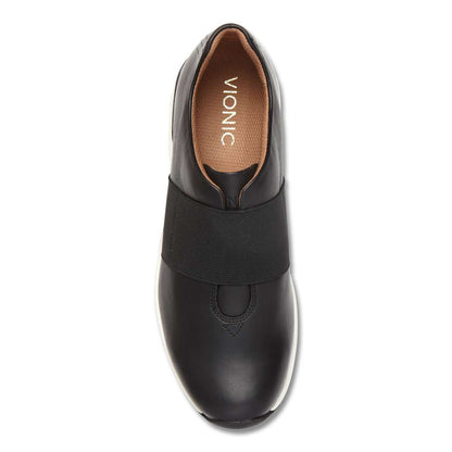 Codie Casual Sneaker - Black