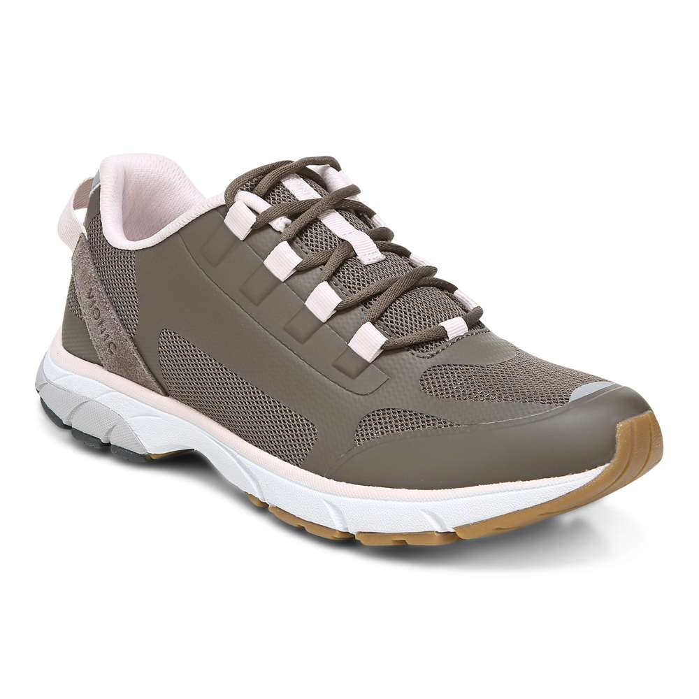Edin Sneaker - Stone