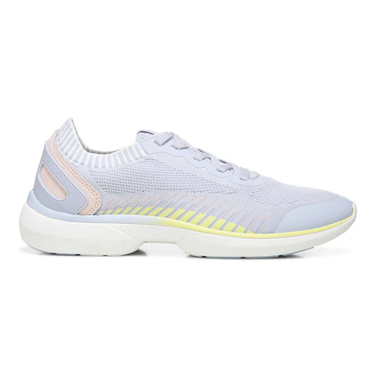 Embolden Sneaker - Blue Haze/Cloud Pink