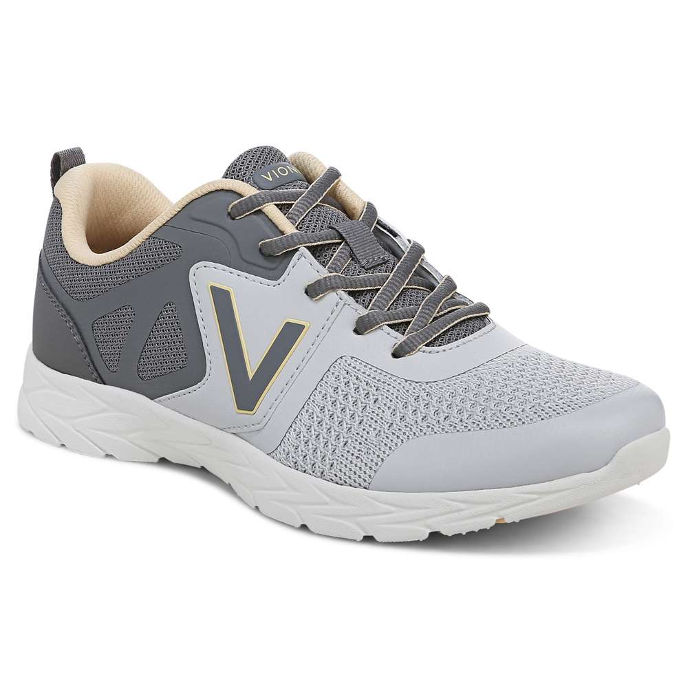 Energy Sneaker - Vapor