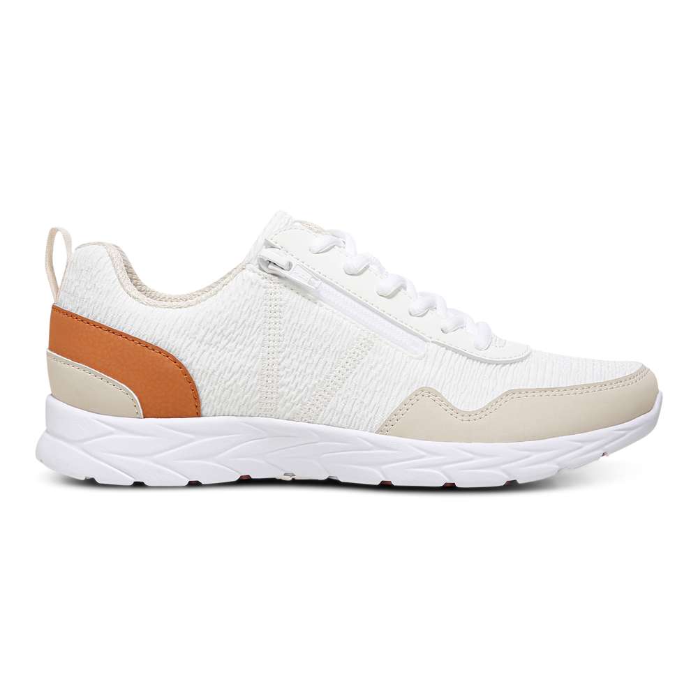 Jetta Active Sneaker - White