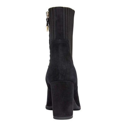 Kaylee Ankle Boot - Black
