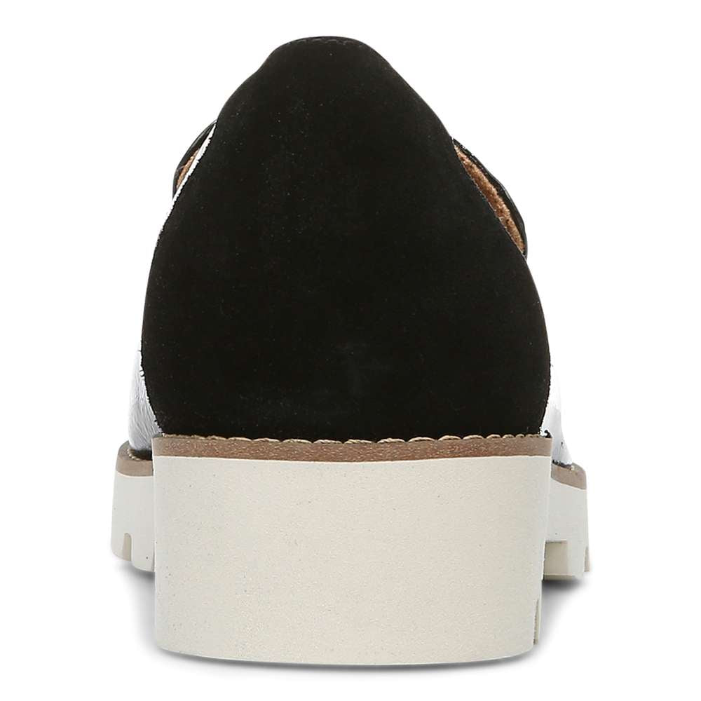 Kensley Loafer - Black