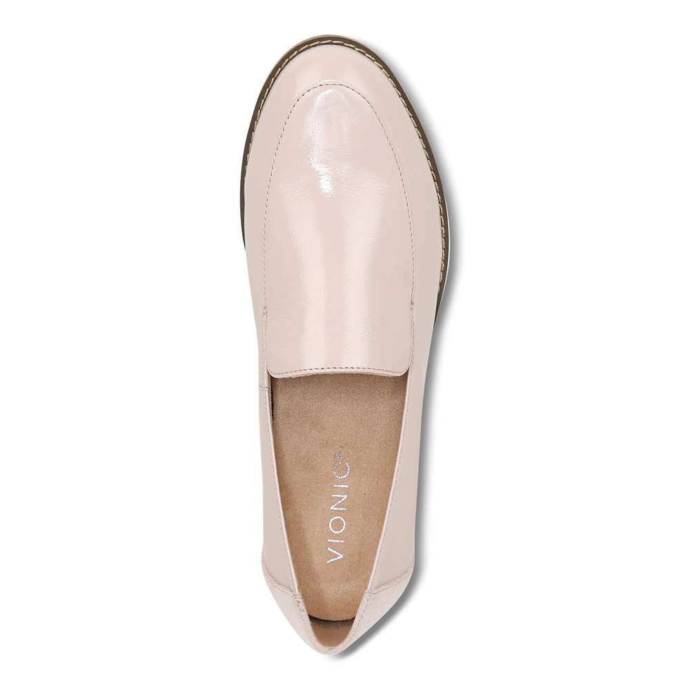 Kensley Loafer - Peony