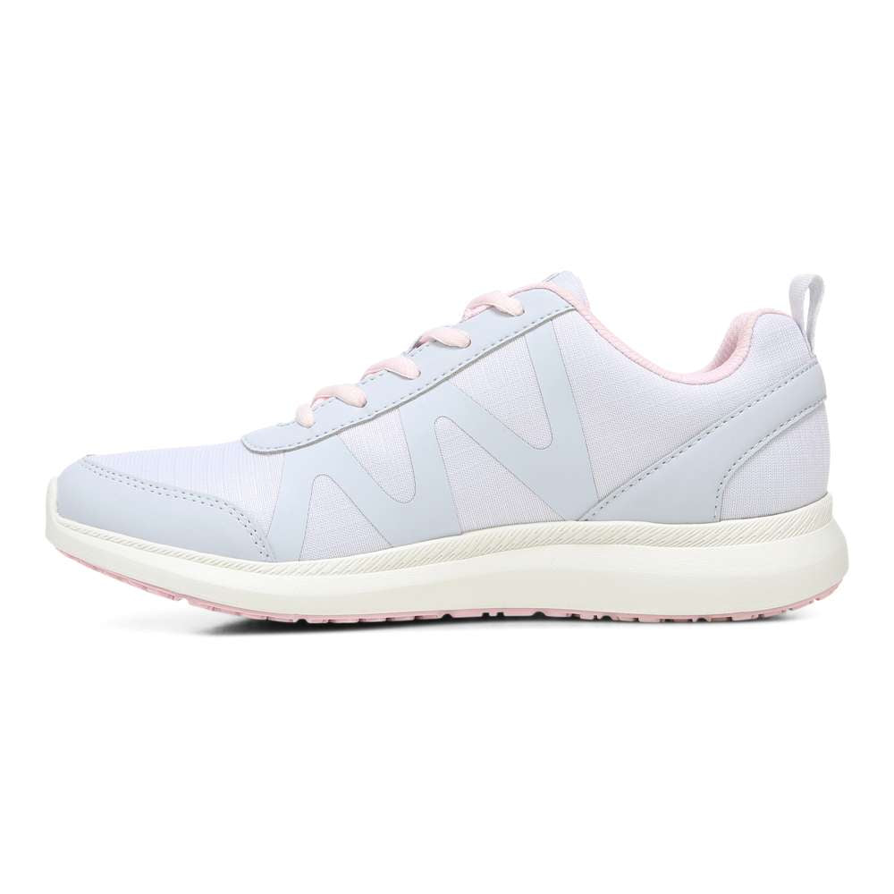 Kiara Pro Sneaker - Arctic Ice