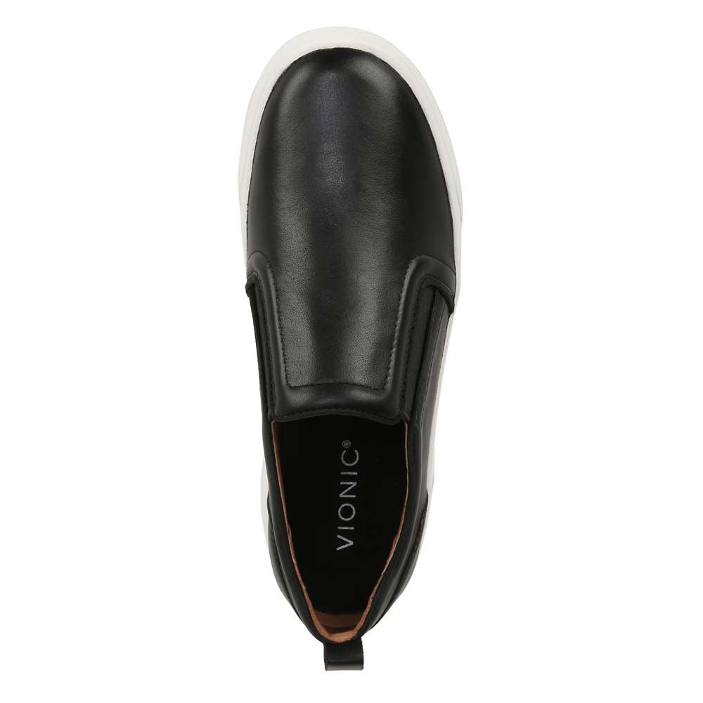 Kimmie Sneaker - Black