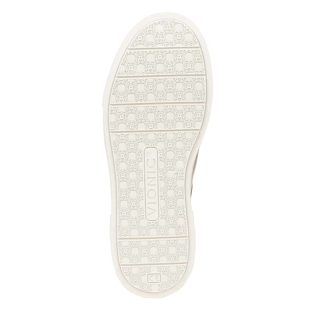 Kimmie Sneaker - Tan
