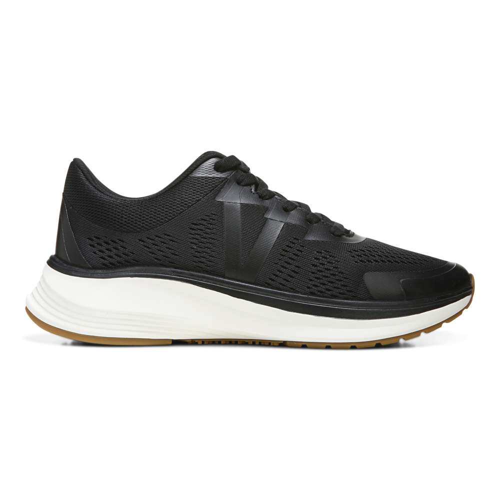 Limitless Sneaker - Black