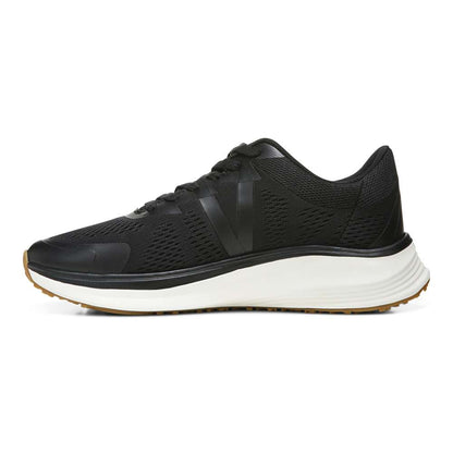 Limitless Sneaker - Black