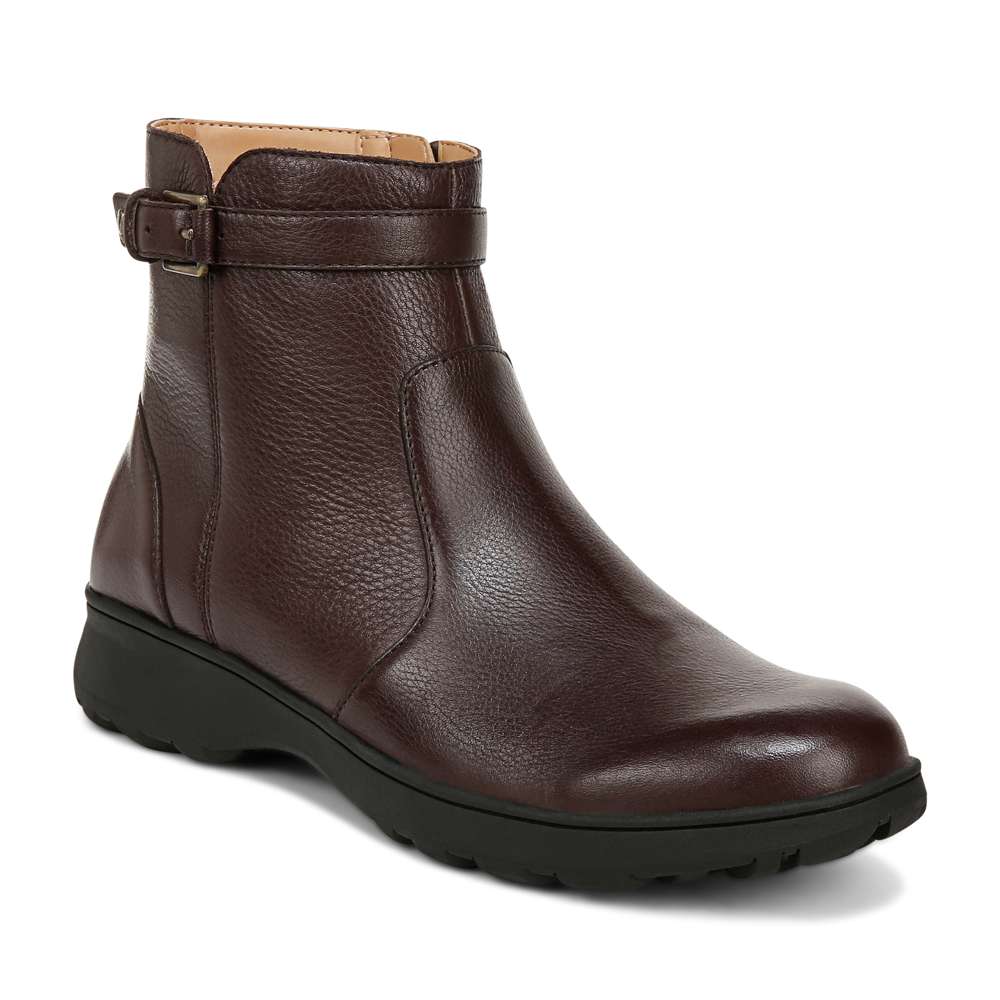 Redding Outdoor Boot - Chocolate Ganache