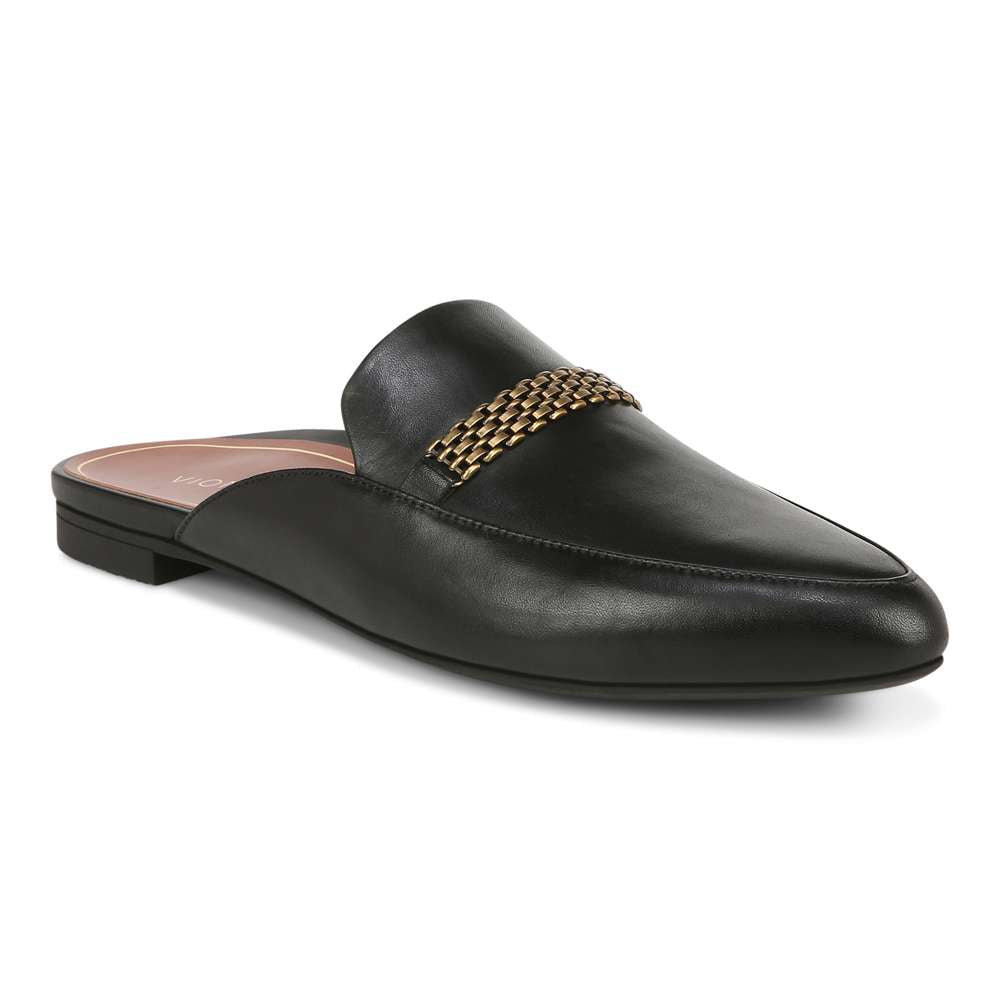 Starling Mule - Black