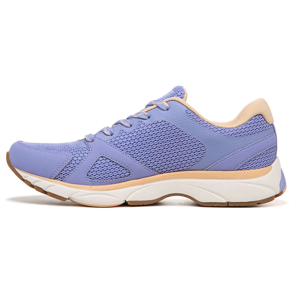 Tokyo Sneaker - Dusty Lavender