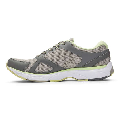Tokyo Sneaker - Grey