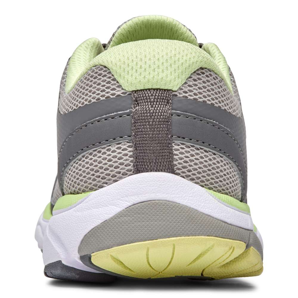 Tokyo Sneaker - Grey