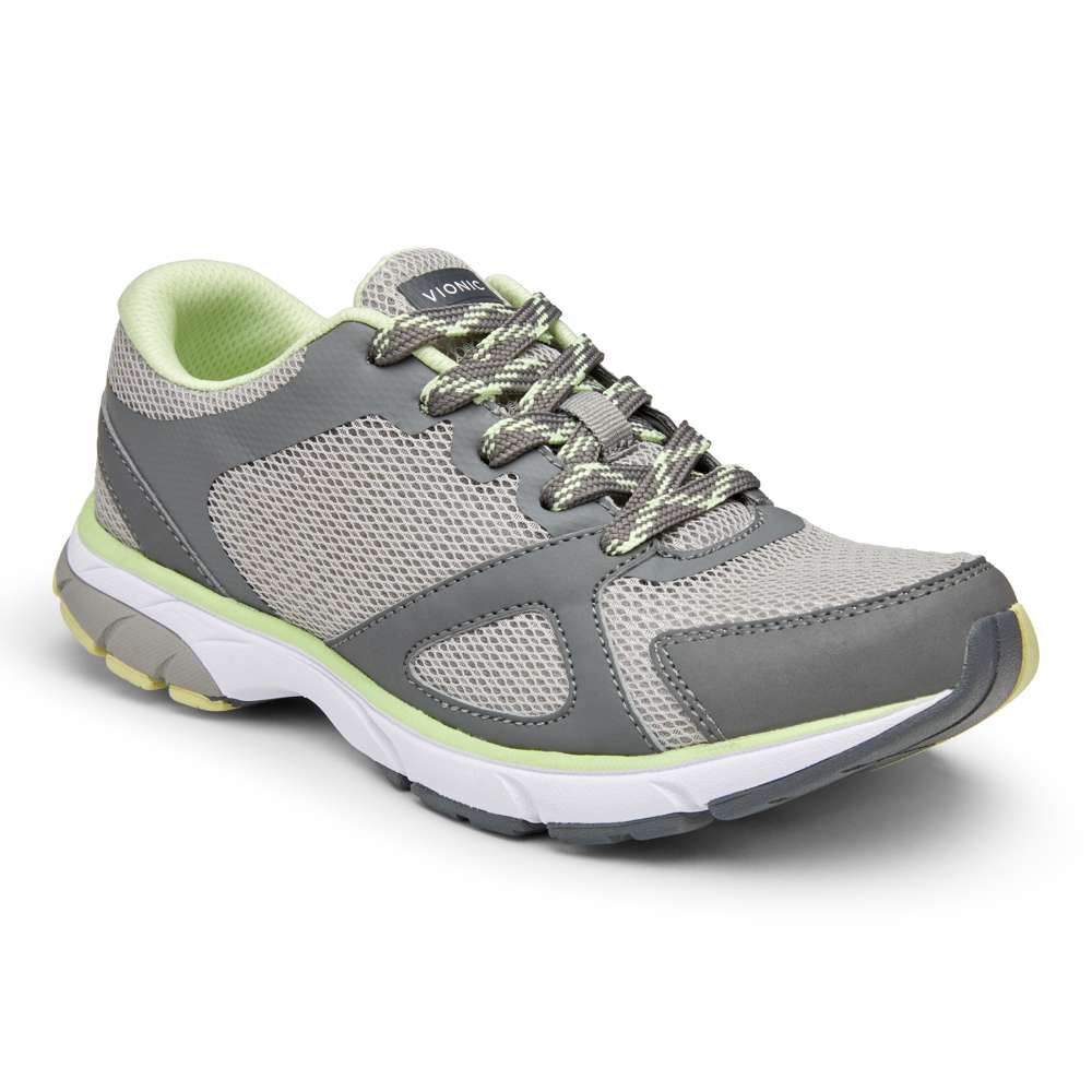 Tokyo Sneaker - Grey