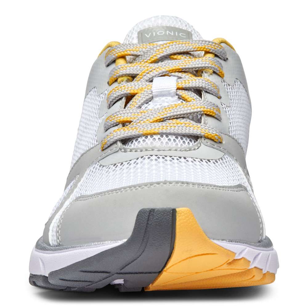 Tokyo Sneaker - White