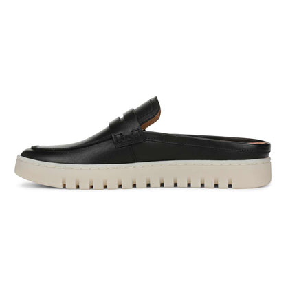 Uptown Mule 2 - Black