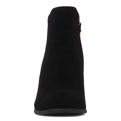 Whitney Boot - Black