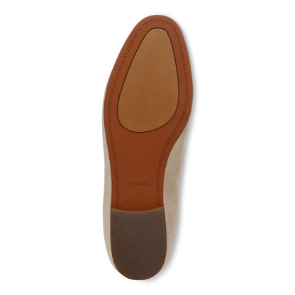 Willa 2 Loafer - Gold