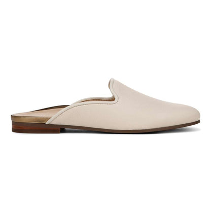 Willa Mule - Cream