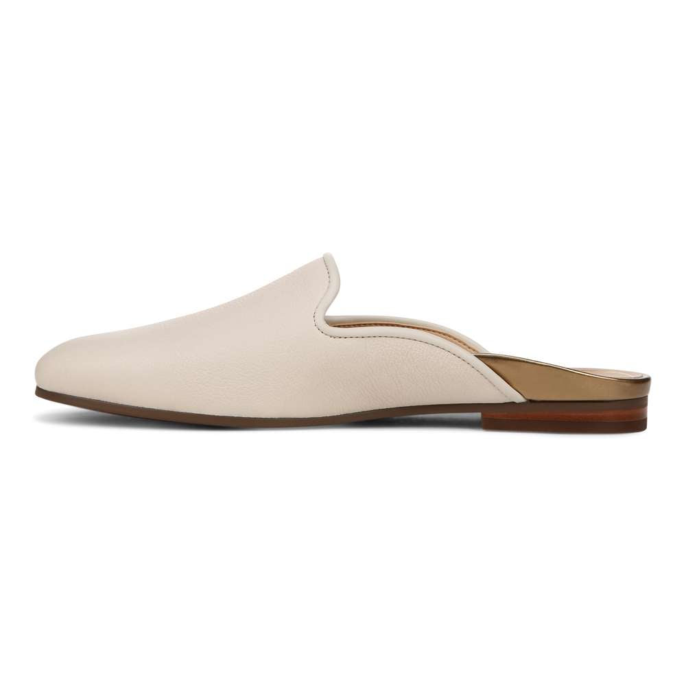 Willa Mule - Cream